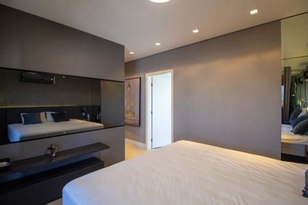 Apartamento para alugar com 220m², 4 quartos e 3 vagas Apartamento para alugar com 220m², 4 quartos e 3 vagasSuíte 1