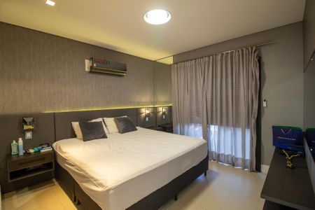 Apartamento para alugar com 220m², 4 quartos e 3 vagas Apartamento para alugar com 220m², 4 quartos e 3 vagasSuíte 1