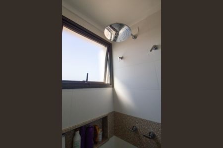 Apartamento para alugar com 220m², 4 quartos e 3 vagas Apartamento para alugar com 220m², 4 quartos e 3 vagasBanheiro da Suíte 3