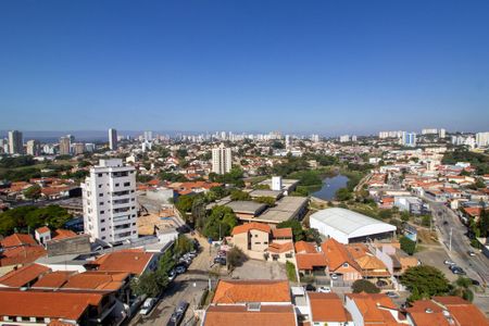 Apartamento para alugar com 220m², 4 quartos e 3 vagas Apartamento para alugar com 220m², 4 quartos e 3 vagasVista da Varanda da Sala