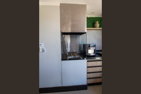 Apartamento para alugar com 220m², 4 quartos e 3 vagas Apartamento para alugar com 220m², 4 quartos e 3 vagasVaranda da Sala