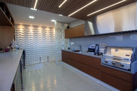 Apartamento para alugar com 220m², 4 quartos e 3 vagas Apartamento para alugar com 220m², 4 quartos e 3 vagasÁrea Gourmet