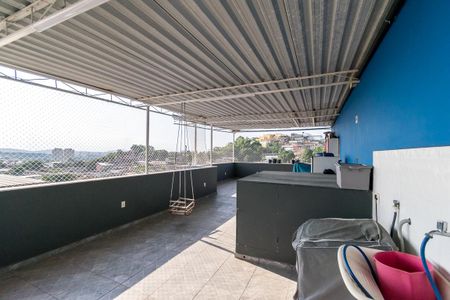 Casa para alugar com 120m², 1 quarto e sem vaga Casa para alugar com 120m², 1 quarto e sem vagaÁrea comum