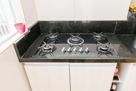 Casa para alugar com 120m², 1 quarto e sem vaga Casa para alugar com 120m², 1 quarto e sem vagaCozinha