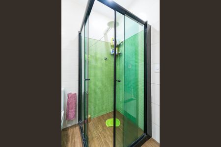 Casa para alugar com 120m², 1 quarto e sem vaga Casa para alugar com 120m², 1 quarto e sem vagaBanheiro