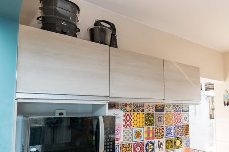 Casa para alugar com 120m², 1 quarto e sem vaga Casa para alugar com 120m², 1 quarto e sem vagaCozinha