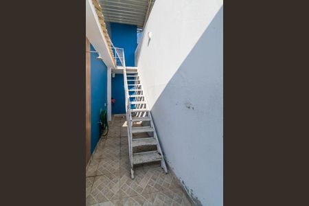 Casa para alugar com 120m², 1 quarto e sem vaga Casa para alugar com 120m², 1 quarto e sem vagaÁrea comum