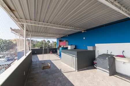 Casa para alugar com 120m², 1 quarto e sem vaga Casa para alugar com 120m², 1 quarto e sem vagaÁrea de Serviço