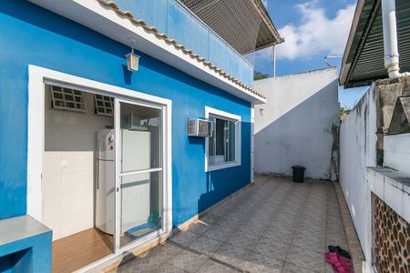 Casa para alugar com 120m², 1 quarto e sem vaga Casa para alugar com 120m², 1 quarto e sem vagaÁrea comum