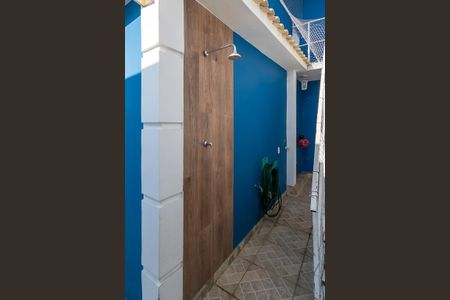 Casa para alugar com 120m², 1 quarto e sem vaga Casa para alugar com 120m², 1 quarto e sem vagaÁrea comum