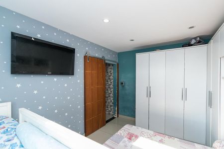 Casa para alugar com 120m², 1 quarto e sem vaga Casa para alugar com 120m², 1 quarto e sem vagaQuarto 2