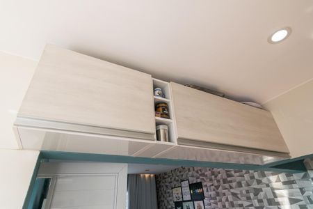 Casa para alugar com 120m², 1 quarto e sem vaga Casa para alugar com 120m², 1 quarto e sem vagaCozinha