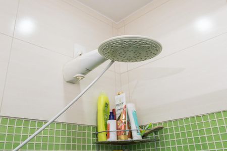 Casa para alugar com 120m², 1 quarto e sem vaga Casa para alugar com 120m², 1 quarto e sem vagaBanheiro