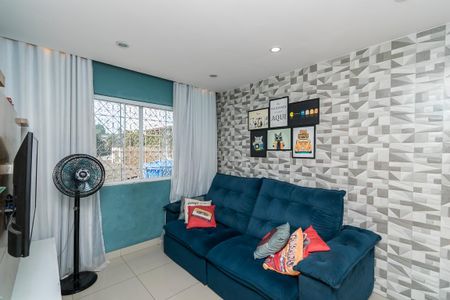 Casa para alugar com 120m², 1 quarto e sem vaga Casa para alugar com 120m², 1 quarto e sem vagaSala