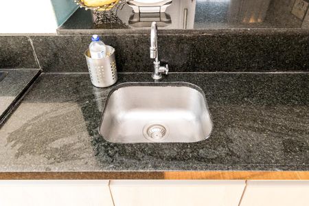 Casa para alugar com 120m², 1 quarto e sem vaga Casa para alugar com 120m², 1 quarto e sem vagaCozinha