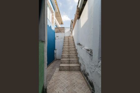 Casa para alugar com 120m², 1 quarto e sem vaga Casa para alugar com 120m², 1 quarto e sem vagaCorredor