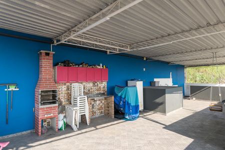 Casa para alugar com 120m², 1 quarto e sem vaga Casa para alugar com 120m², 1 quarto e sem vagaÁrea comum