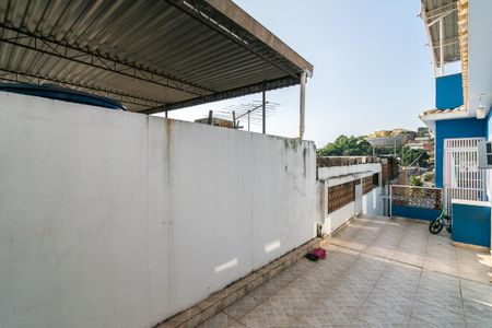 Casa para alugar com 120m², 1 quarto e sem vaga Casa para alugar com 120m², 1 quarto e sem vagaÁrea comum