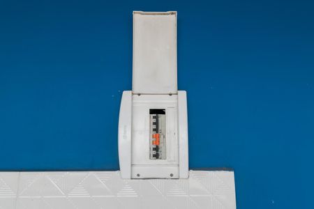 Casa para alugar com 120m², 1 quarto e sem vaga Casa para alugar com 120m², 1 quarto e sem vagaÁrea de Serviço