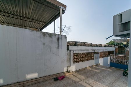 Casa para alugar com 120m², 1 quarto e sem vaga Casa para alugar com 120m², 1 quarto e sem vagaVista do Quarto 2