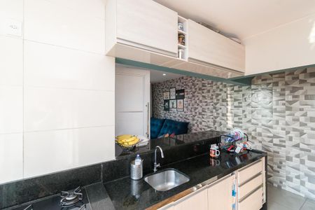 Casa para alugar com 120m², 1 quarto e sem vaga Casa para alugar com 120m², 1 quarto e sem vagaCozinha