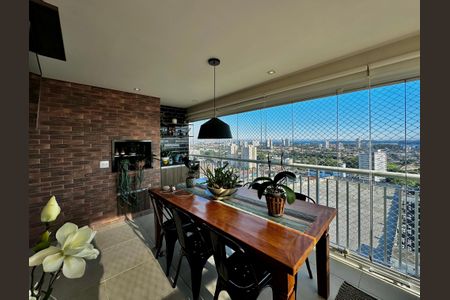 Apartamento à venda com 85m², 2 quartos e 2 vagas Apartamento à venda com 85m², 2 quartos e 2 vagasVaranda