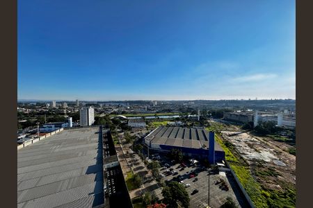 Apartamento à venda com 85m², 2 quartos e 2 vagas Apartamento à venda com 85m², 2 quartos e 2 vagasVista da Área de Serviço