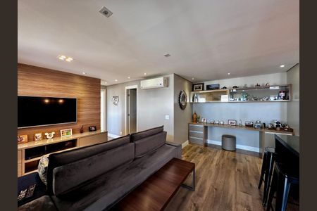 Apartamento à venda com 85m², 2 quartos e 2 vagas Apartamento à venda com 85m², 2 quartos e 2 vagasSala