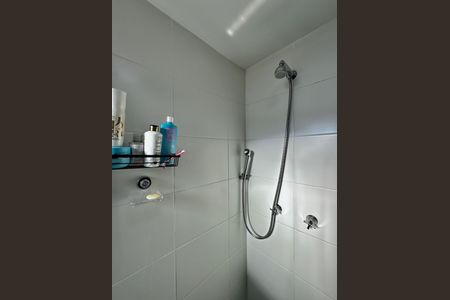 Apartamento à venda com 85m², 2 quartos e 2 vagas Apartamento à venda com 85m², 2 quartos e 2 vagasBanheiro da Suíte