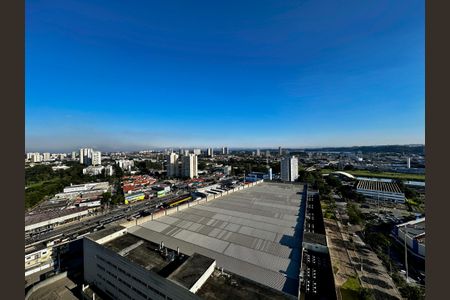 Apartamento à venda com 85m², 2 quartos e 2 vagas Apartamento à venda com 85m², 2 quartos e 2 vagasVista da Varanda