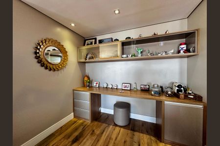 Apartamento à venda com 85m², 2 quartos e 2 vagas Apartamento à venda com 85m², 2 quartos e 2 vagasSala