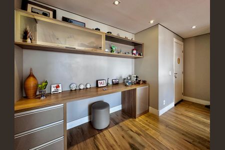 Apartamento à venda com 85m², 2 quartos e 2 vagas Apartamento à venda com 85m², 2 quartos e 2 vagasSala