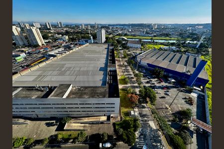 Apartamento à venda com 85m², 2 quartos e 2 vagas Apartamento à venda com 85m², 2 quartos e 2 vagasVista da Varanda