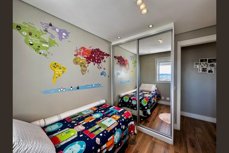 Apartamento à venda com 85m², 2 quartos e 2 vagas Apartamento à venda com 85m², 2 quartos e 2 vagasQuarto