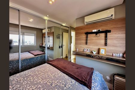 Apartamento à venda com 85m², 2 quartos e 2 vagas Apartamento à venda com 85m², 2 quartos e 2 vagasSuíte