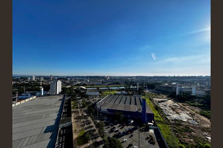 Apartamento à venda com 85m², 2 quartos e 2 vagas Apartamento à venda com 85m², 2 quartos e 2 vagasVista do Quarto