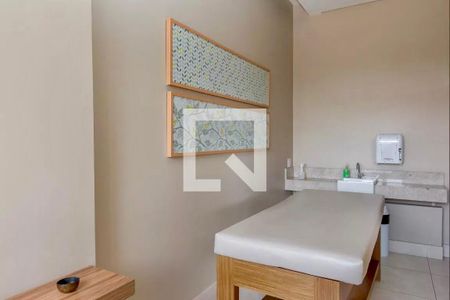 Apartamento à venda com 85m², 2 quartos e 2 vagas Apartamento à venda com 85m², 2 quartos e 2 vagasMassagem