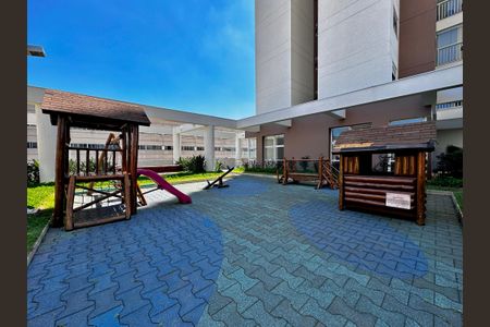 Apartamento à venda com 85m², 2 quartos e 2 vagas Apartamento à venda com 85m², 2 quartos e 2 vagasPlayground