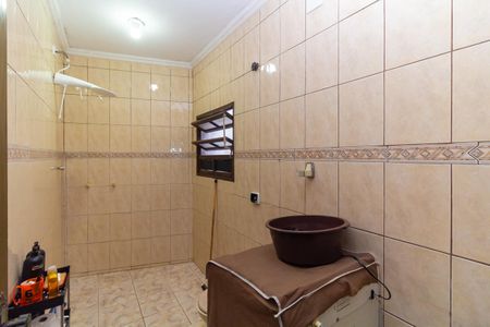 Casa para alugar com 120m², 2 quartos e 1 vagaBanheiro 2