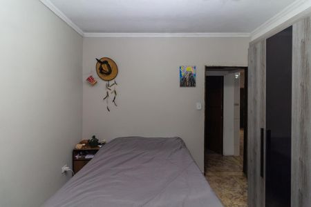 Casa para alugar com 120m², 2 quartos e 1 vagaQuarto 2 - Suíte