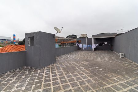 Casa para alugar com 120m², 2 quartos e 1 vagaÁrea de Serviço