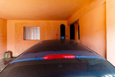 Casa para alugar com 120m², 2 quartos e 1 vagaGaragem