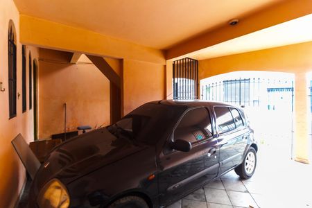 Casa para alugar com 120m², 2 quartos e 1 vagaGaragem