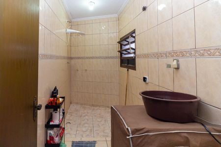 Casa para alugar com 120m², 2 quartos e 1 vagaBanheiro 2