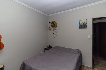 Casa para alugar com 120m², 2 quartos e 1 vagaQuarto 2 - Suíte