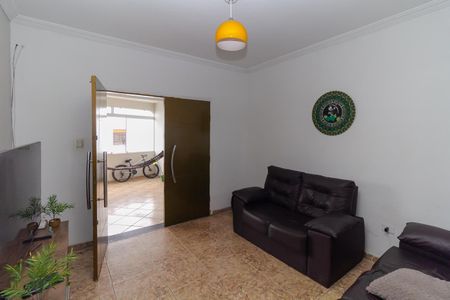 Casa para alugar com 120m², 2 quartos e 1 vagaSala