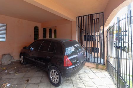 Casa para alugar com 120m², 2 quartos e 1 vagaGaragem