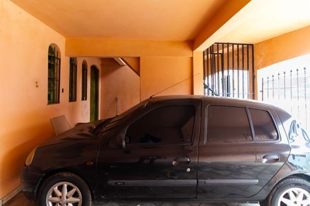 Casa para alugar com 120m², 2 quartos e 1 vagaGaragem