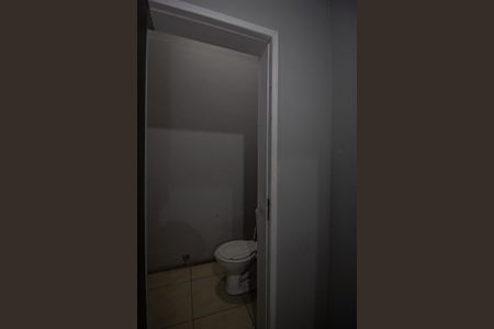 Apartamento à venda com 40m², 1 quarto e 1 vagaÁrea comum - Salão de festas