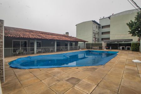 Apartamento à venda com 40m², 1 quarto e 1 vagaÁrea comum - Piscina